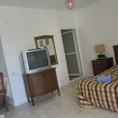 Lara Konaklari Antalya