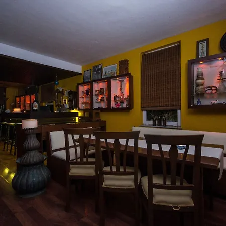 Lara Konaklari Apartment *