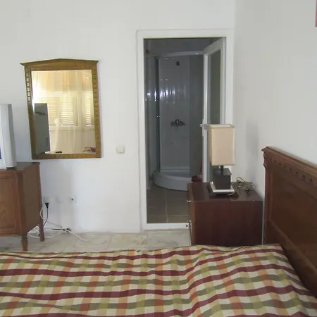 Lara Konaklari Apartment Antalya