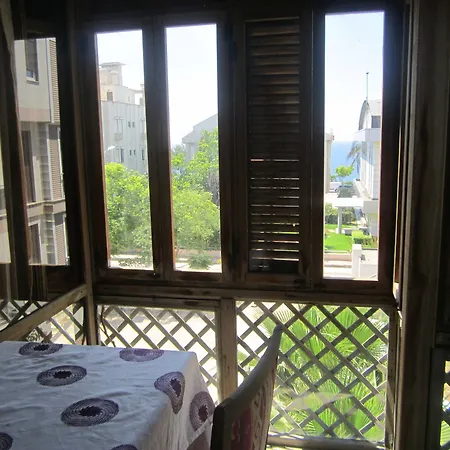 Lara Konaklari Antalya
