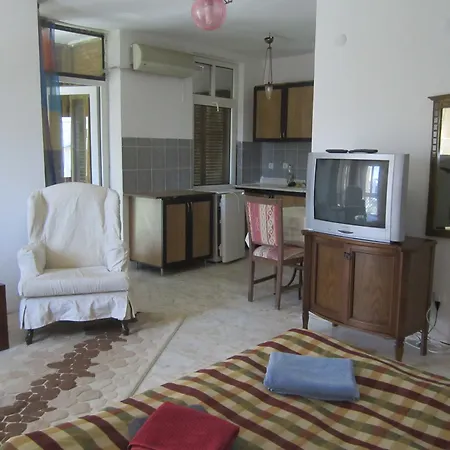 Appartamento Lara Konaklari