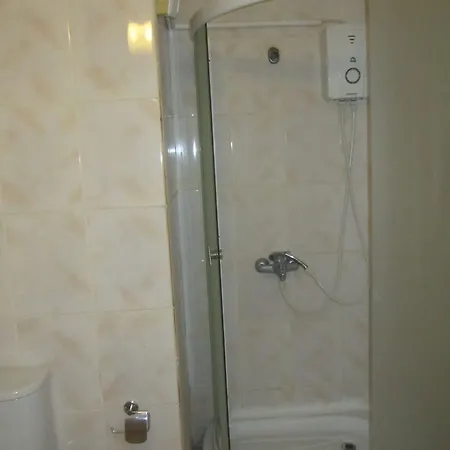 Lara Konaklari Antalia